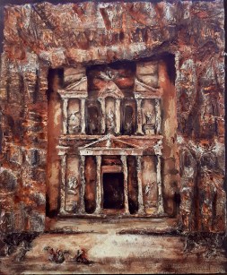 Petra (73 x 60)