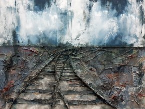 Distopia I (60 x 80)