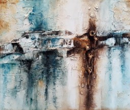 Abstracto nº 2 (46x55) (Abr 2023)