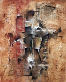 Abstracto nº 4 (50x40) (Sep 2023)