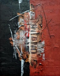 Arteficio (50 x 40) (Feb 2024)