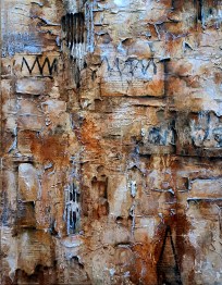 Cicatrices (50 x 40) (Feb 2024)