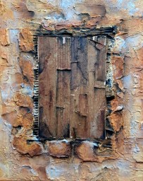 La Finestra (50 x 40) (Ene 2024)