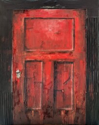 La Puerta (50 x 40) (Abr 2024)